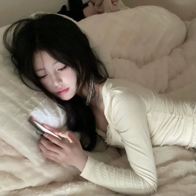 百合绽放